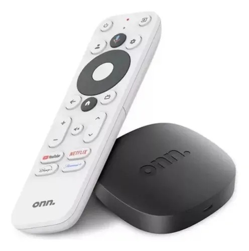 Miniatura 2 de Watch Onn 4k Streaming Tv Control B